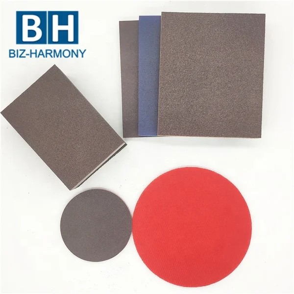 drywall sanding pads