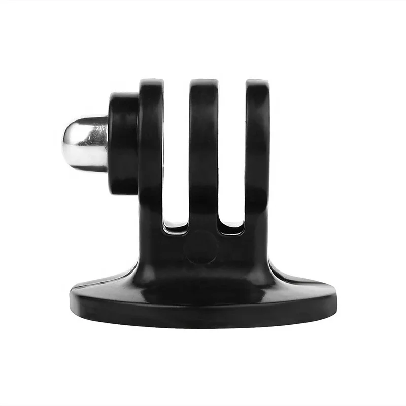 Amazon горячая Распродажа 1/4 дюйма винтовые камеры для холодного башмака адаптер для крепления штатива для экшн-камер Gopro Hero 9