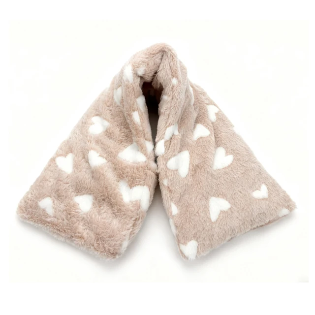 Weighted Microwave Heat Pack