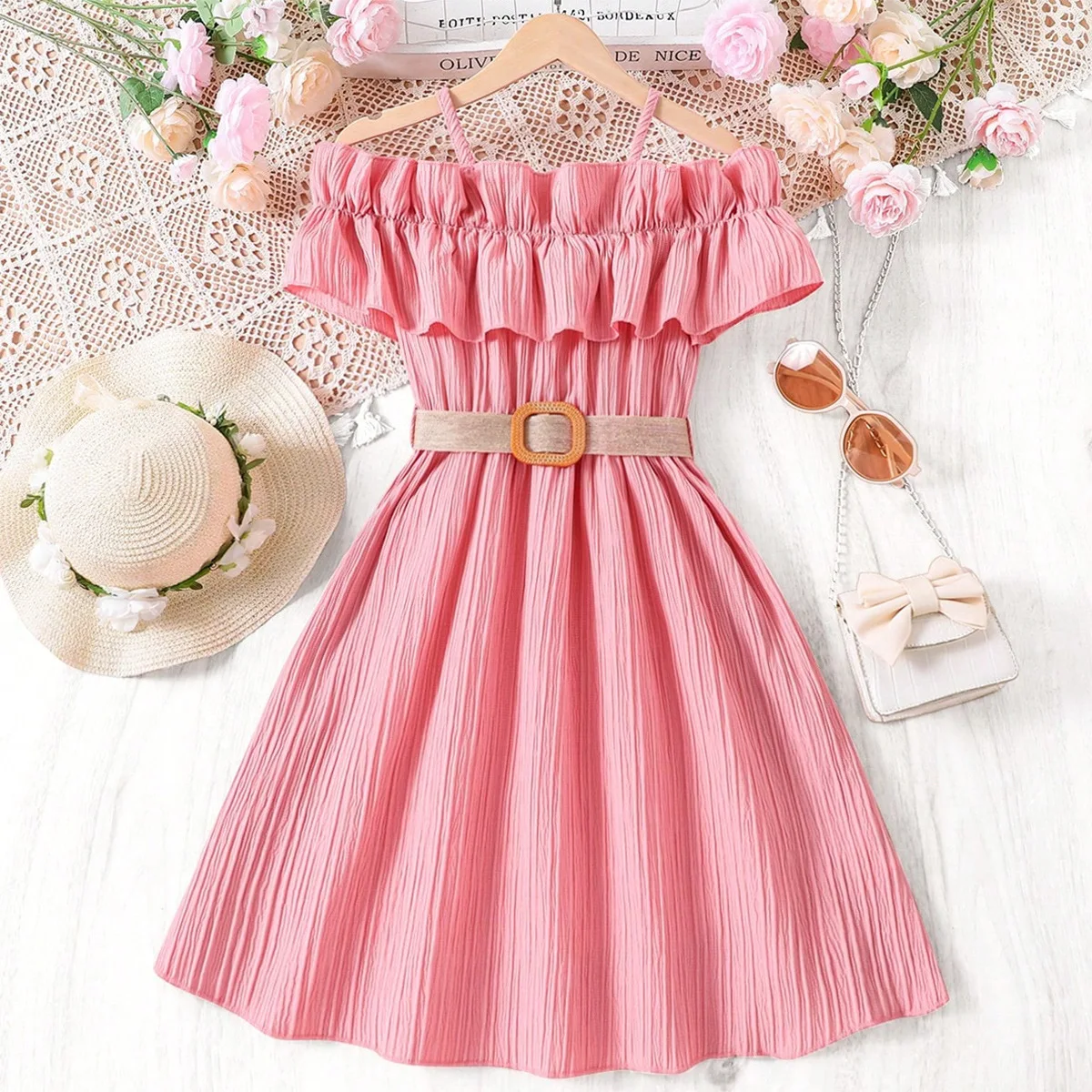 cute dresses for ten year olds In Stock 10 Old Girls Summer Clothes Fashion For 10