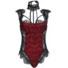 Nero + rosso