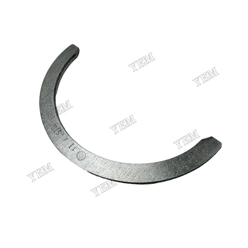 Thrust Washer 15261-23533 Fit for Kubota Z482 Engine 4