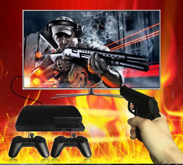 Classic Super Tv Game Console Retro Video Game Console Retro Console