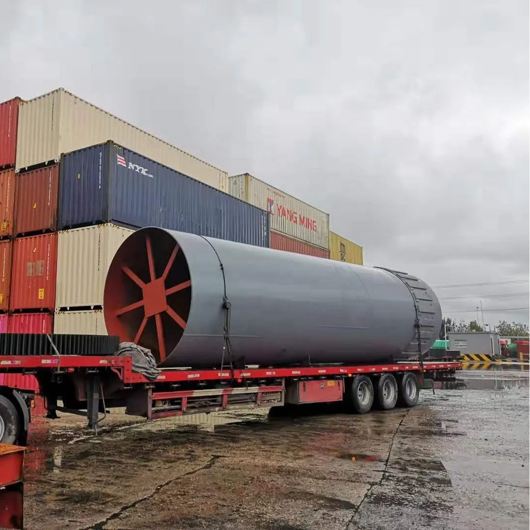 
 Производственная линия 500tpd керамических пропеллеров  