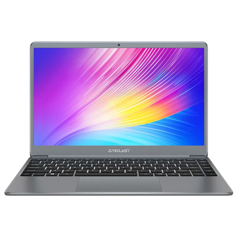2021 Teclast F7 Plus 2 Laptop - Quad Core, 8GB RAM, 256GB SSD 2021 Teclast F7 Plus 2 Laptop - Quad Core, 8GB RAM, 256GB SSD
