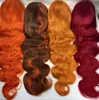 Couleur phare Body Wave
