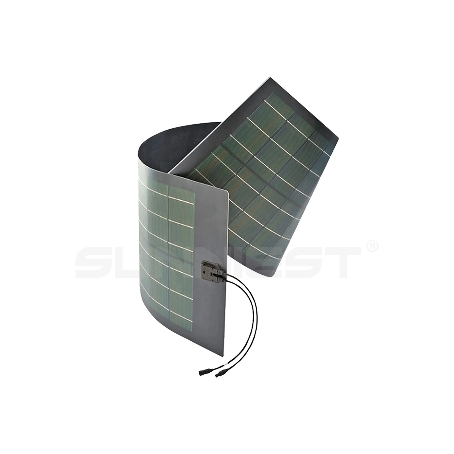 Cigs 70w520w Flexible Thin Film Solar Panel Cigs Flexible 500w Roll Up