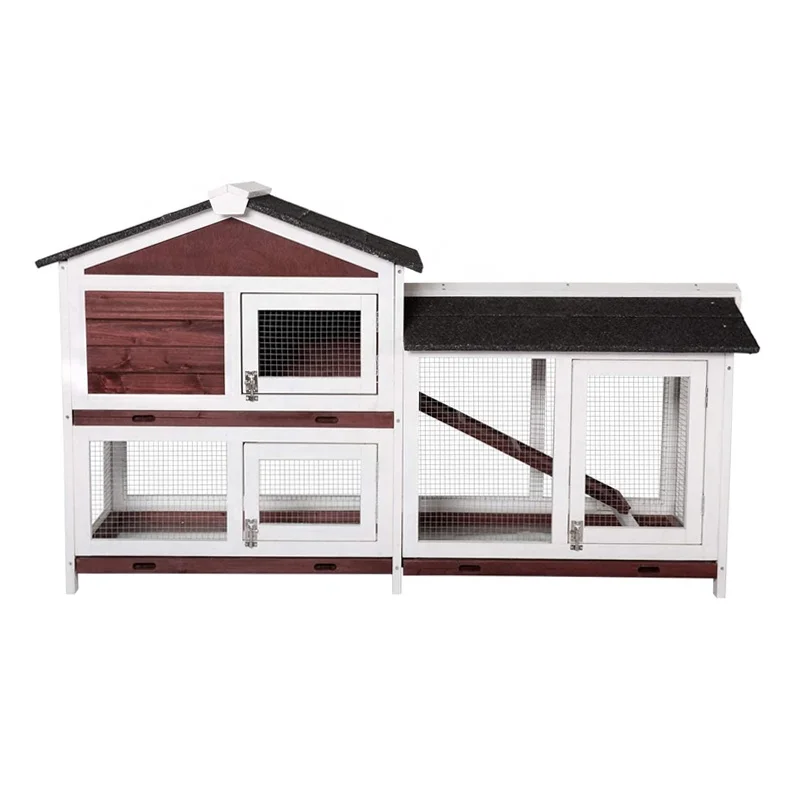 rabbit bed for hutch