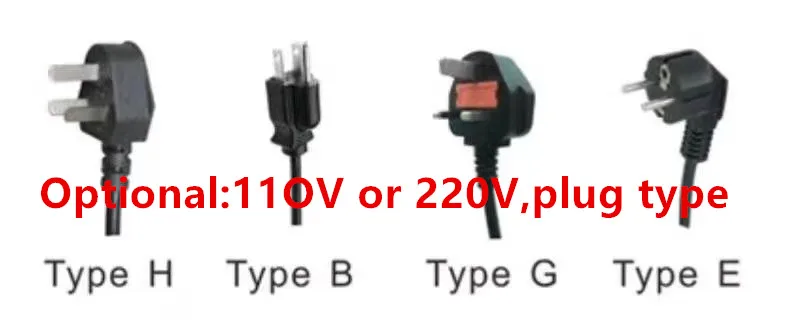 110/220V Induction Paint less Dent Remover Auto 1000W Car Iron Body Soft Dent Removal Machine for Hail Damage Repair