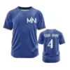 Bleu MN