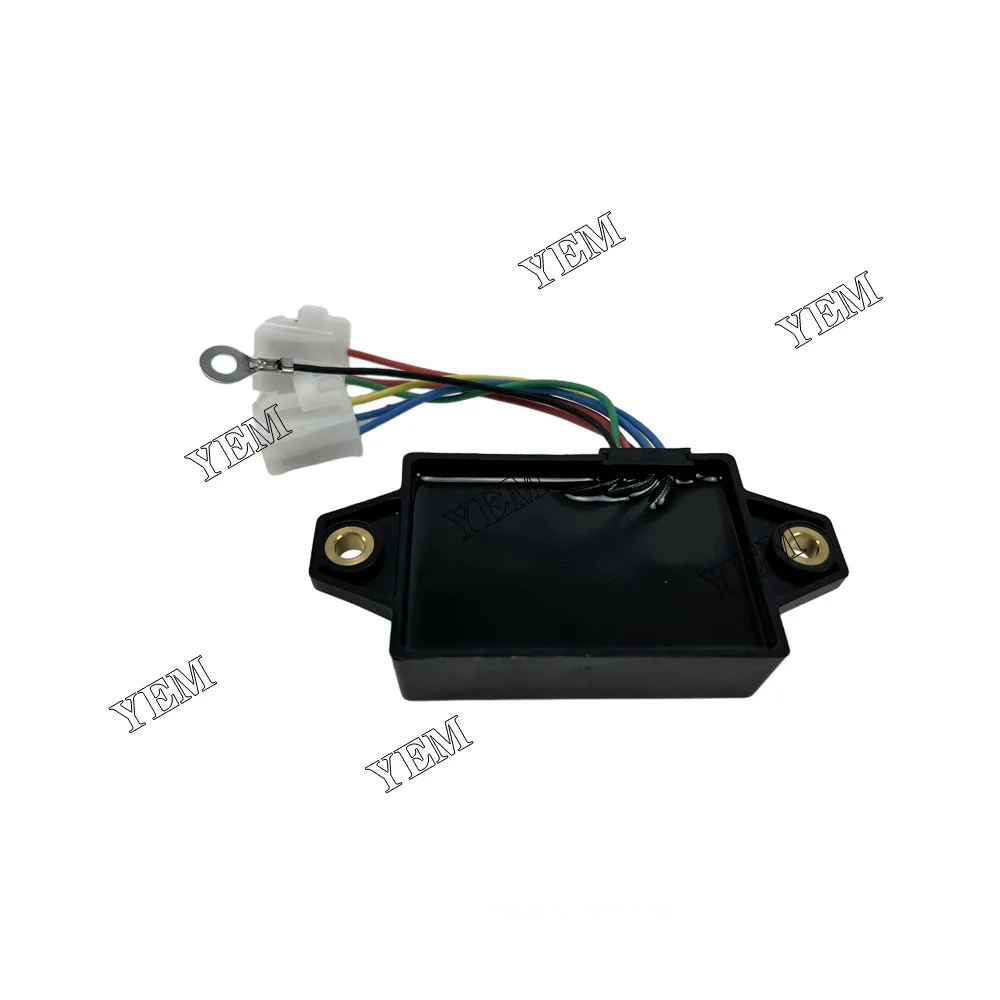 For Caterpillar 3306 Valve Chamber Covers Replacement Engine Parts 6