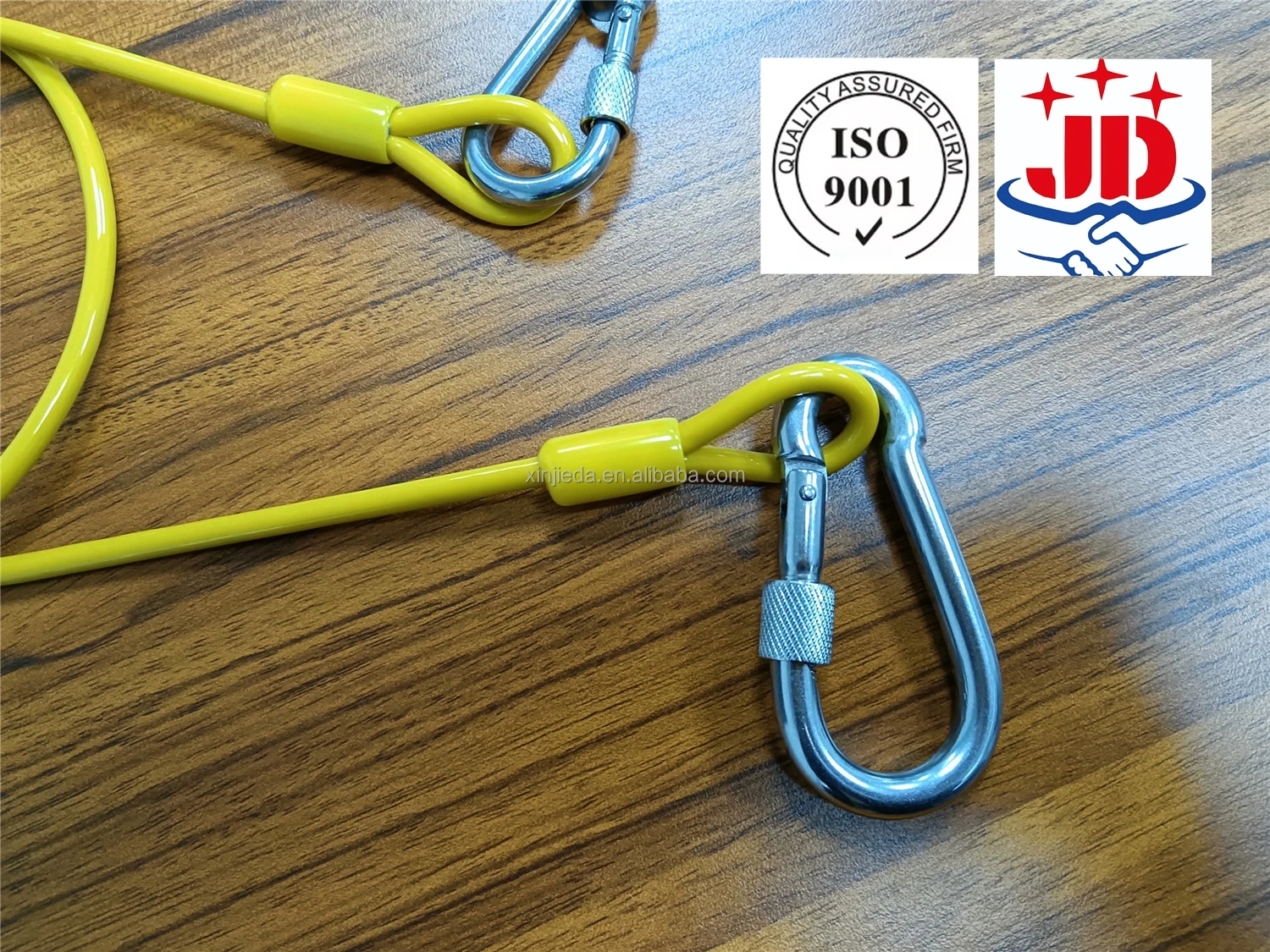 wire rope equipment free sample