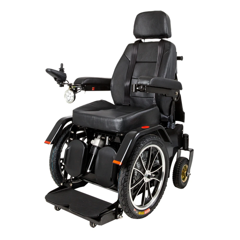 JBH инвалидная коляска электро габариты