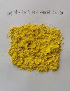 Solvent Green 7 (Pyranine) CAS 6358-69-6 powder fluorescent dye