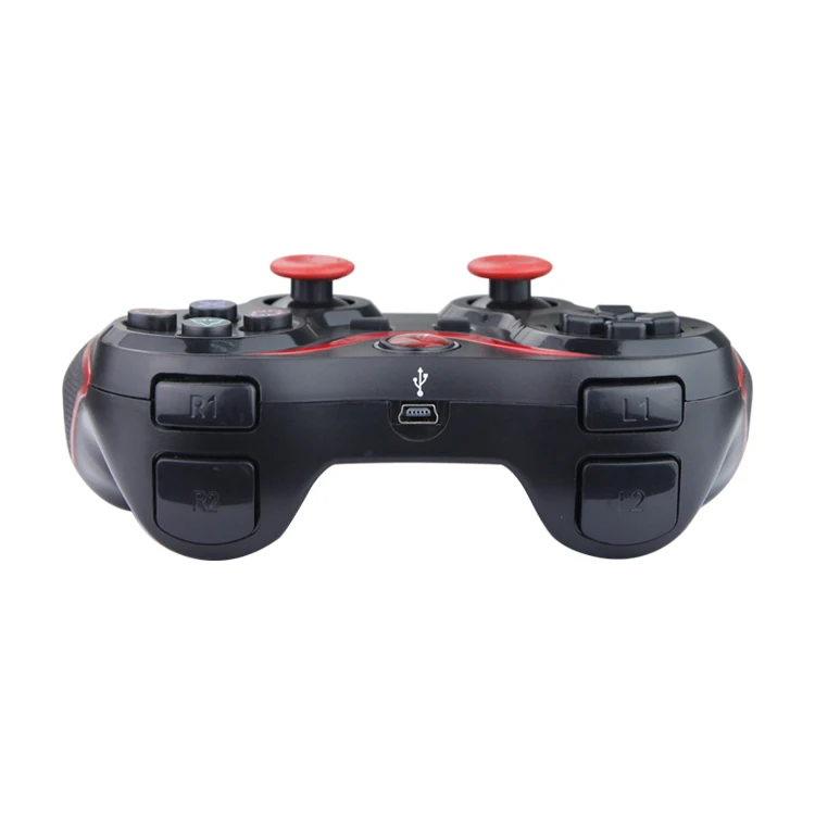 Wireless Ergonomic Controller for PS3 & PC - Vibration Motor
