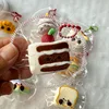 mini tiramisú