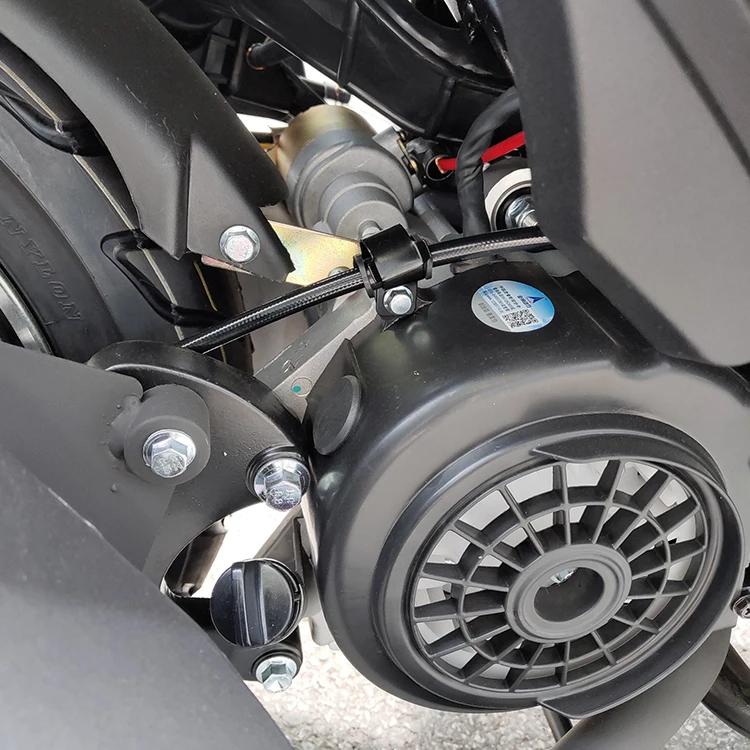 Aazon.co: 150CC Engine Otor, Electric/Kick Start4 Stroke Single