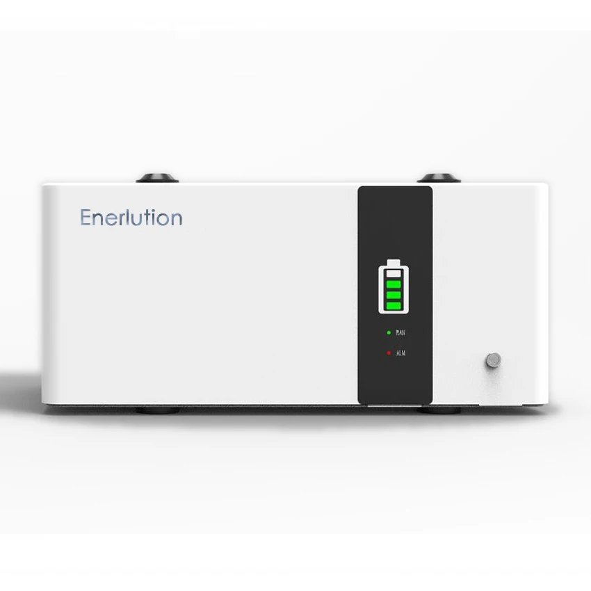 مخصص وجملة 10KWH 12.5KWH 15KWH 17.5KWH 20 كيلو وات ساعة تخزين مكدسة 48V 52AH حزمة البطارية الشمسية LI ION 9