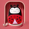 Nouveau style-coccinelle