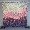 Babys breath gradient style-1x1m