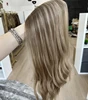 Light Brown Highlight 11