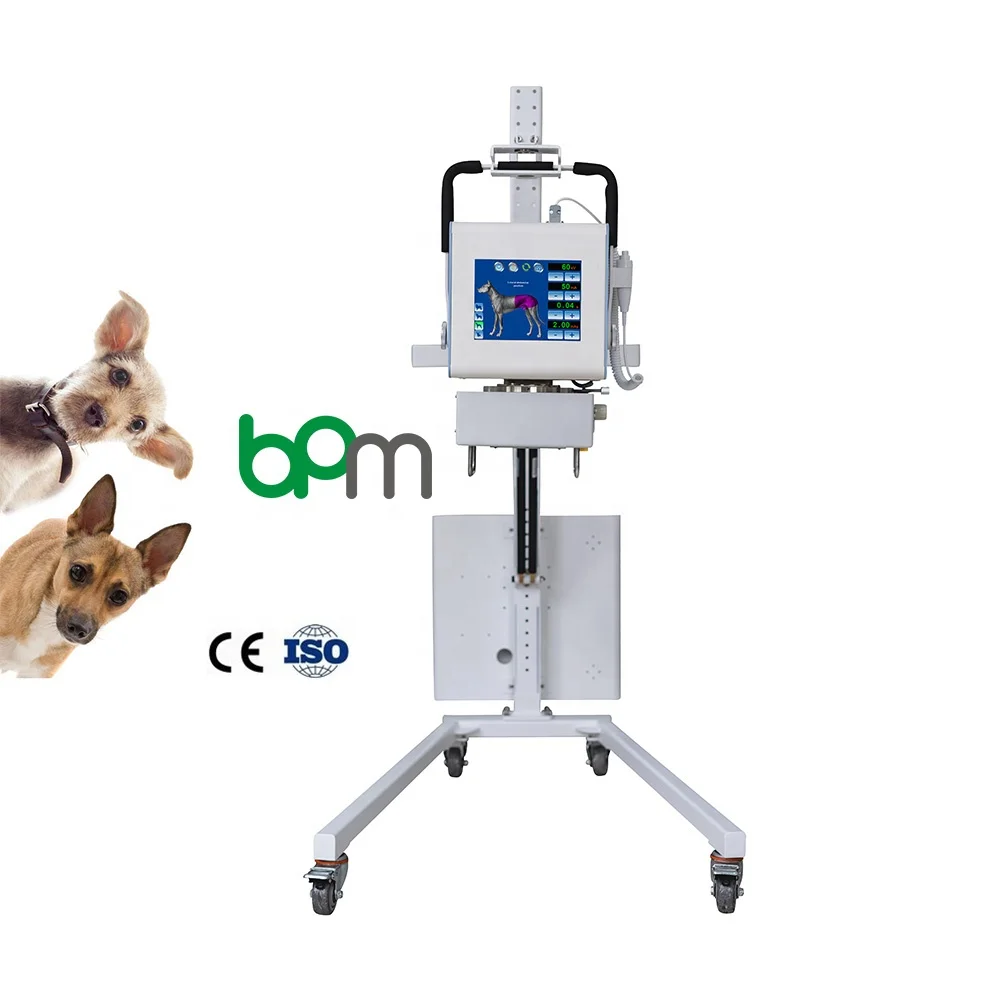 BPM-PR600V других чрезвычайных высокой частоты По китайским ценам в Пакистане рентгеновский аппарат цифровой