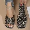 Leopard print