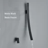 Noir mat