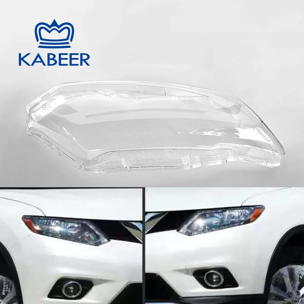 Headlight-Lens-for-X-Trail-T30