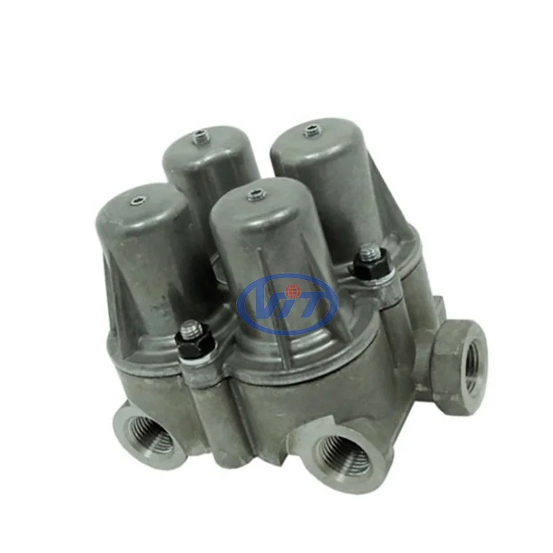 VIT-Em Quadruple Protection Valve 9347023000 truck spare parts factory