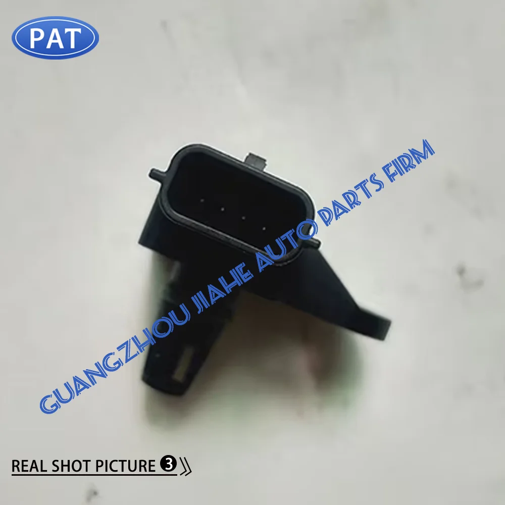 Capteur Pression MAP Boost Admission Air Pour Mazda 6 CX-4 CX-5 CX-7 - Référence SH0118211