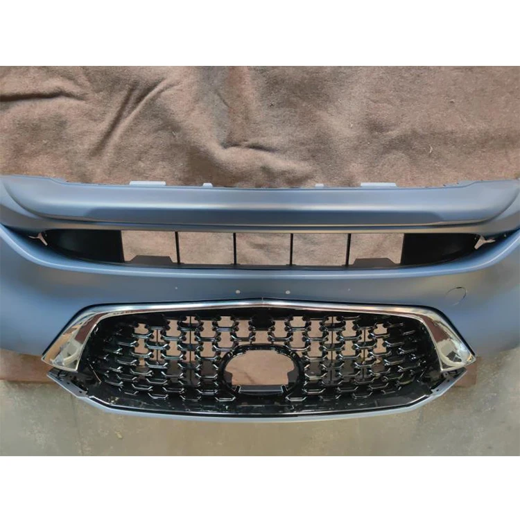 product reinforced crash resistant front bumper kit for mazda cx 5 2022 precision cut aluminum oem fit-5