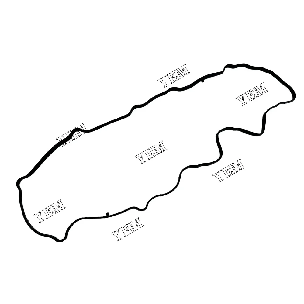 289-4546 for Perkins 1104T Engine Penutup Rocker Gasket Fit 6