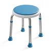 Silla de ducha giratoria JF507L