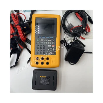 744 HART protocol multifunction calibrator Documenting process calibrator new original