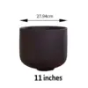 11 inches