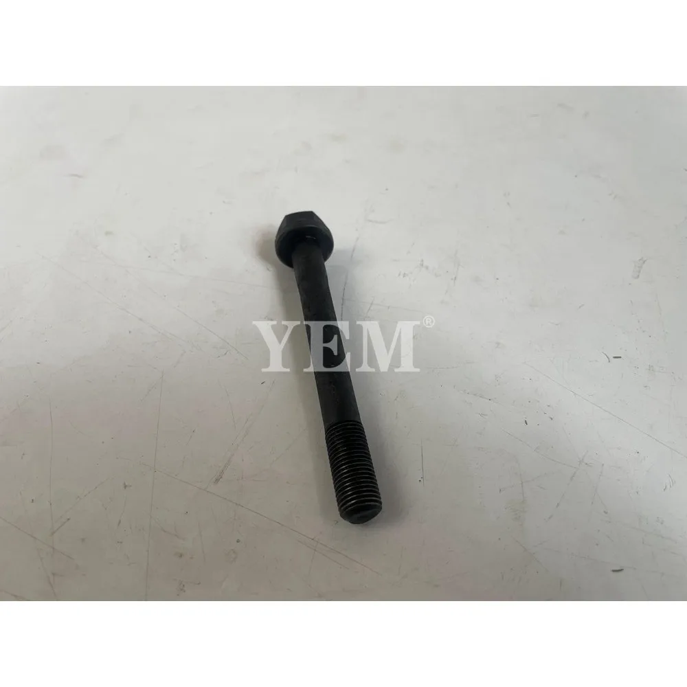 2J Cylinder Head Bolt for Toyota Engine. 3