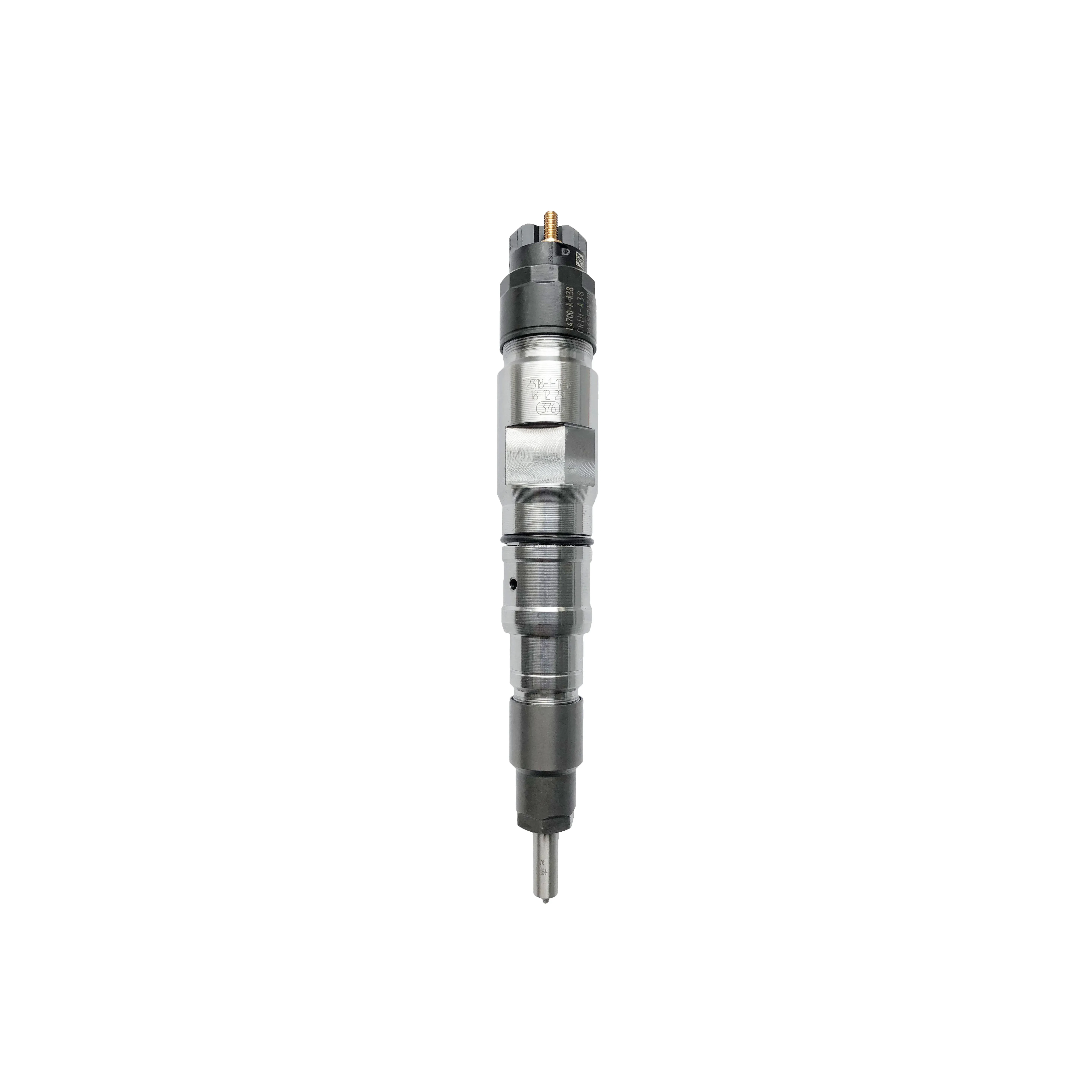 Diesel Common Rail Injector 0445120410 for YUCHAI POWER