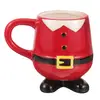 Single Santa cup