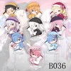 7 Re:Life in a different world from zero