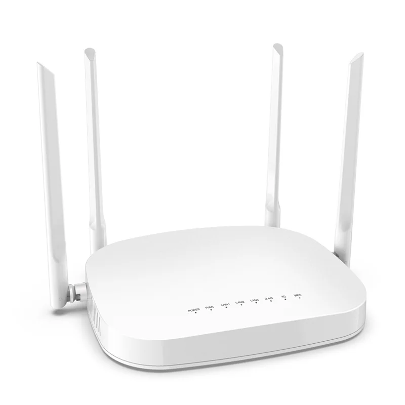 4g Sim Router Wireless Network Wifi Router 4g Lte with Sim Card Slot Cat4 300Mbps Port