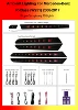 R-Class (W251)Ripple Symphony 19 Lights