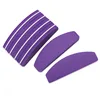 Limas pulidoras de uñas VIOLET