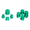 Chroming Green JX3A006WS