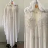 239-7 fiore grande bianco