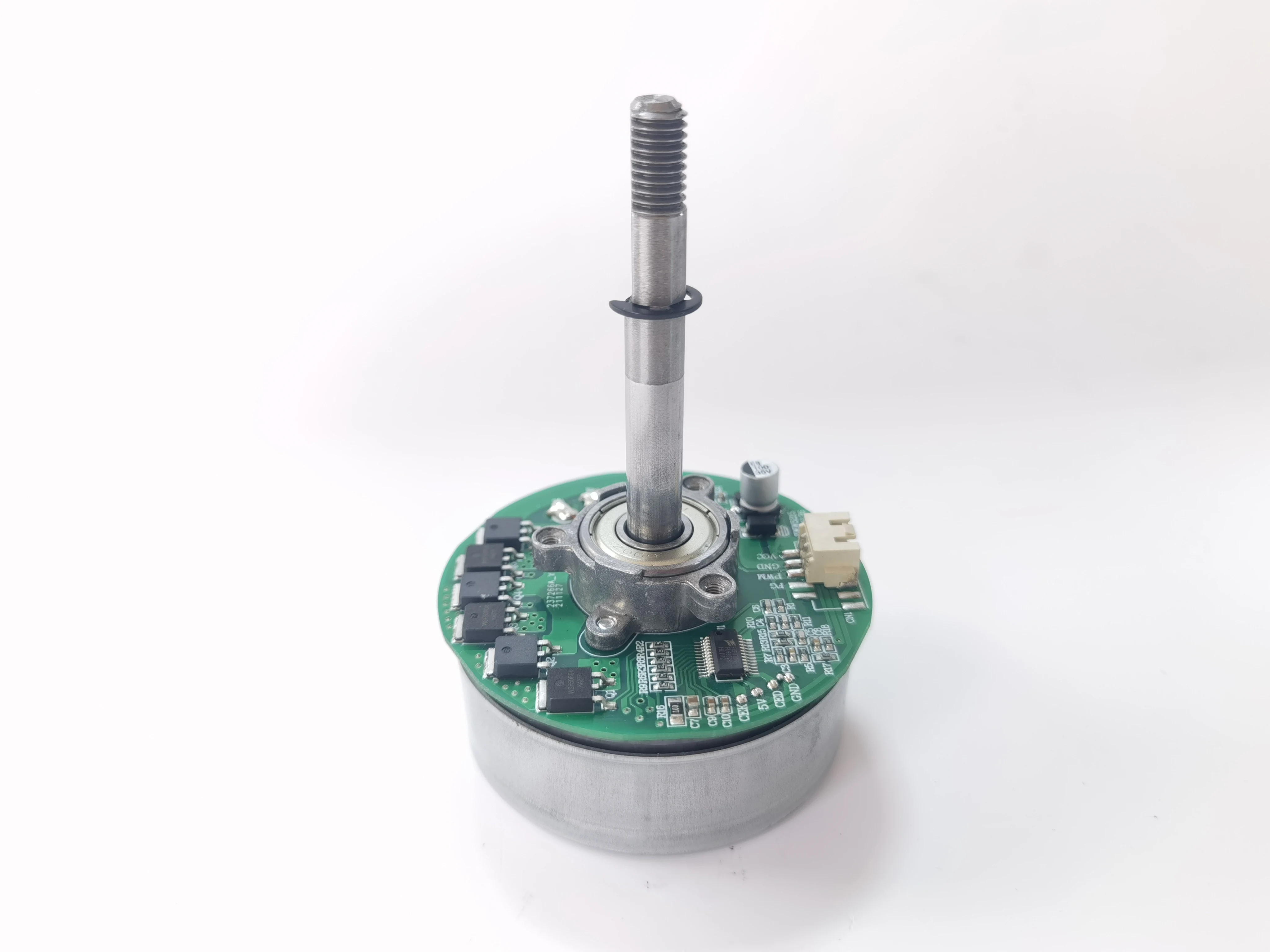 External Rotor Brushless Motor, 24V, Explosion-proof - detail 6