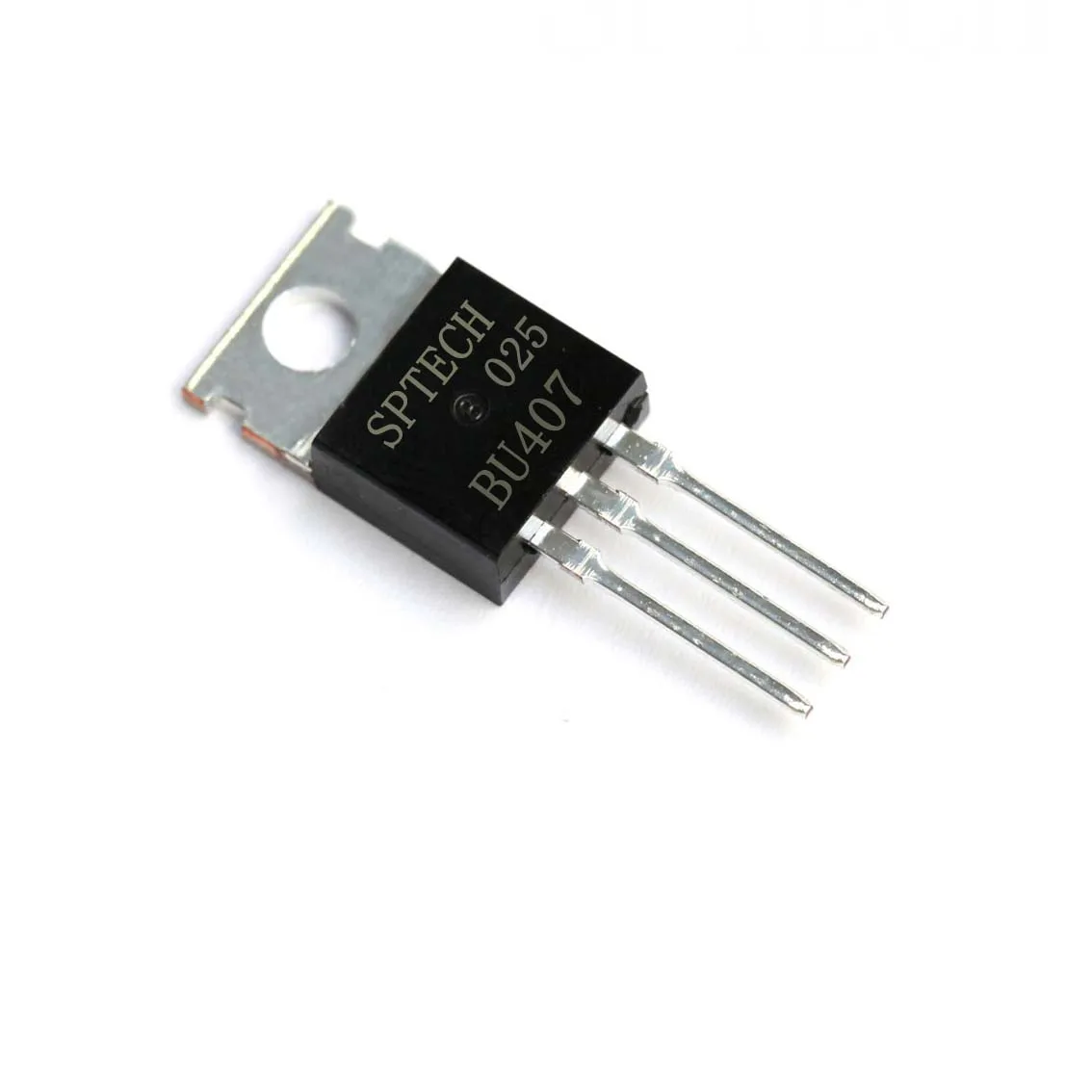 5 x BU407 Transistor TO220 