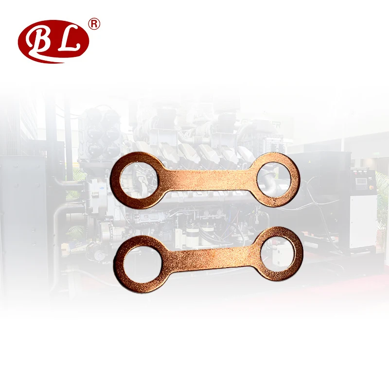 1428A050 Fuel Injector Sealing Copper Washer Ring for