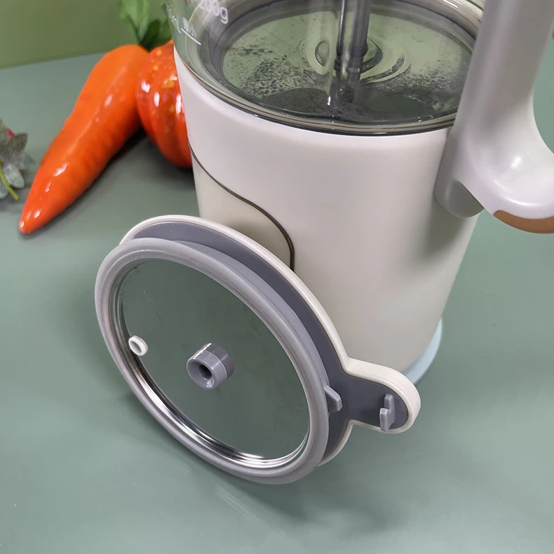 Oneclick Automatic Food Blender Steamer Baby Food Blender Mixer And