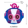 Mono de auriculares